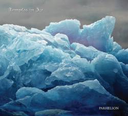 Parhelion : Temples in Ice